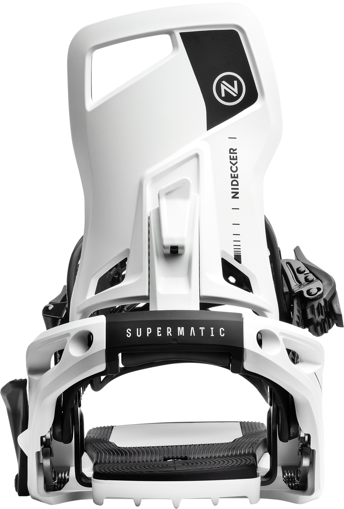 NIDECKER, Supermatic Og