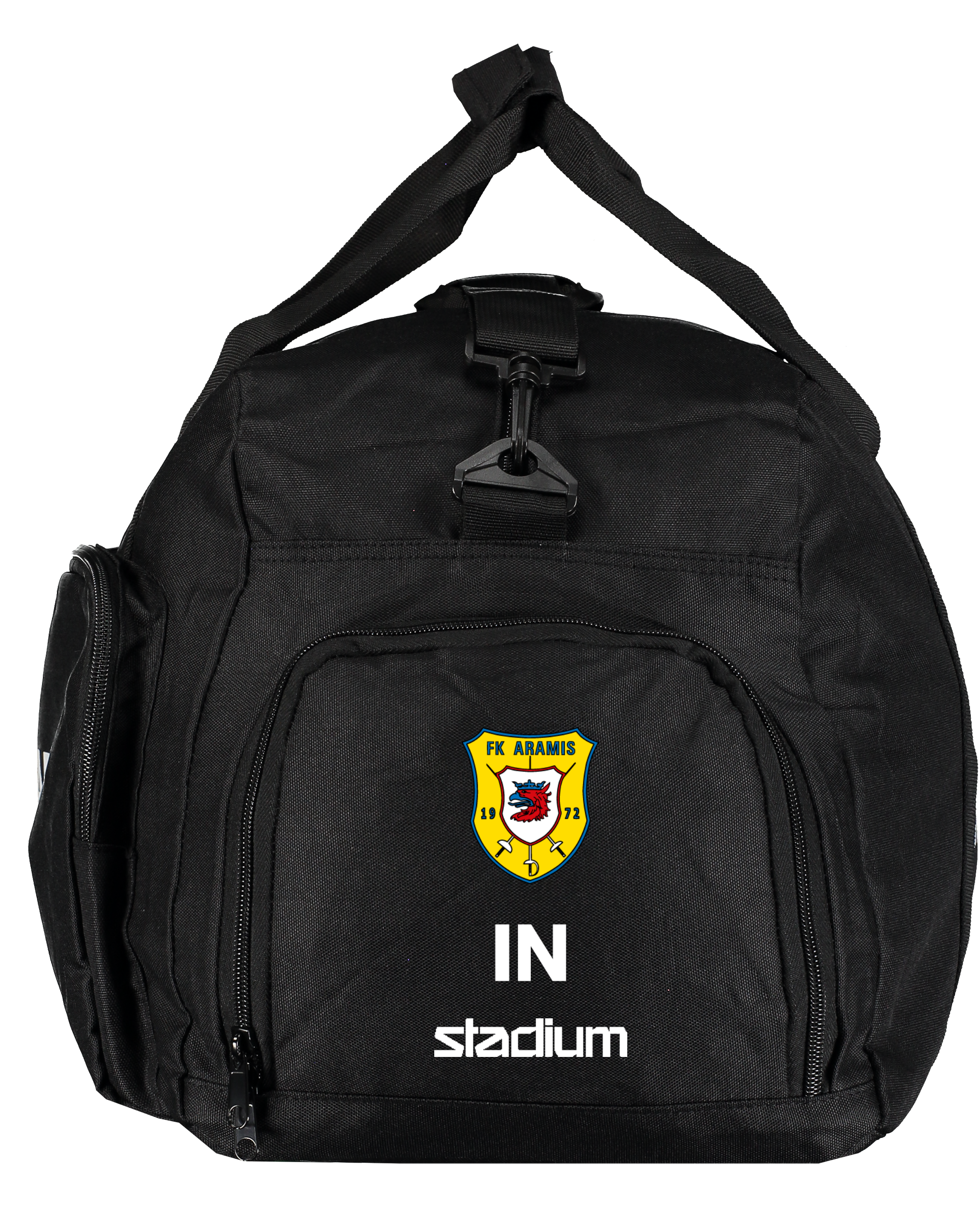 CRAFT, Ability Duffel 38L