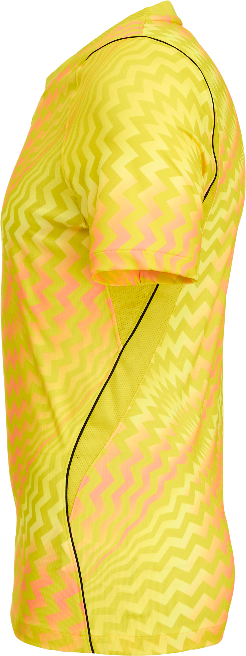 NIKE, GARDIEN VI GK SS JSY