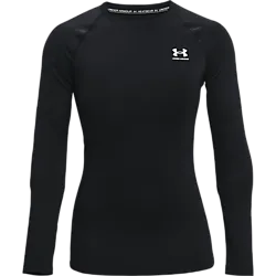 406194101101 UNDER ARMOUR Ua Hg Authentics Comp Ls 406194101101 UNDER ARMOUR Ua Hg Authentics Comp Ls Standard Small1x1