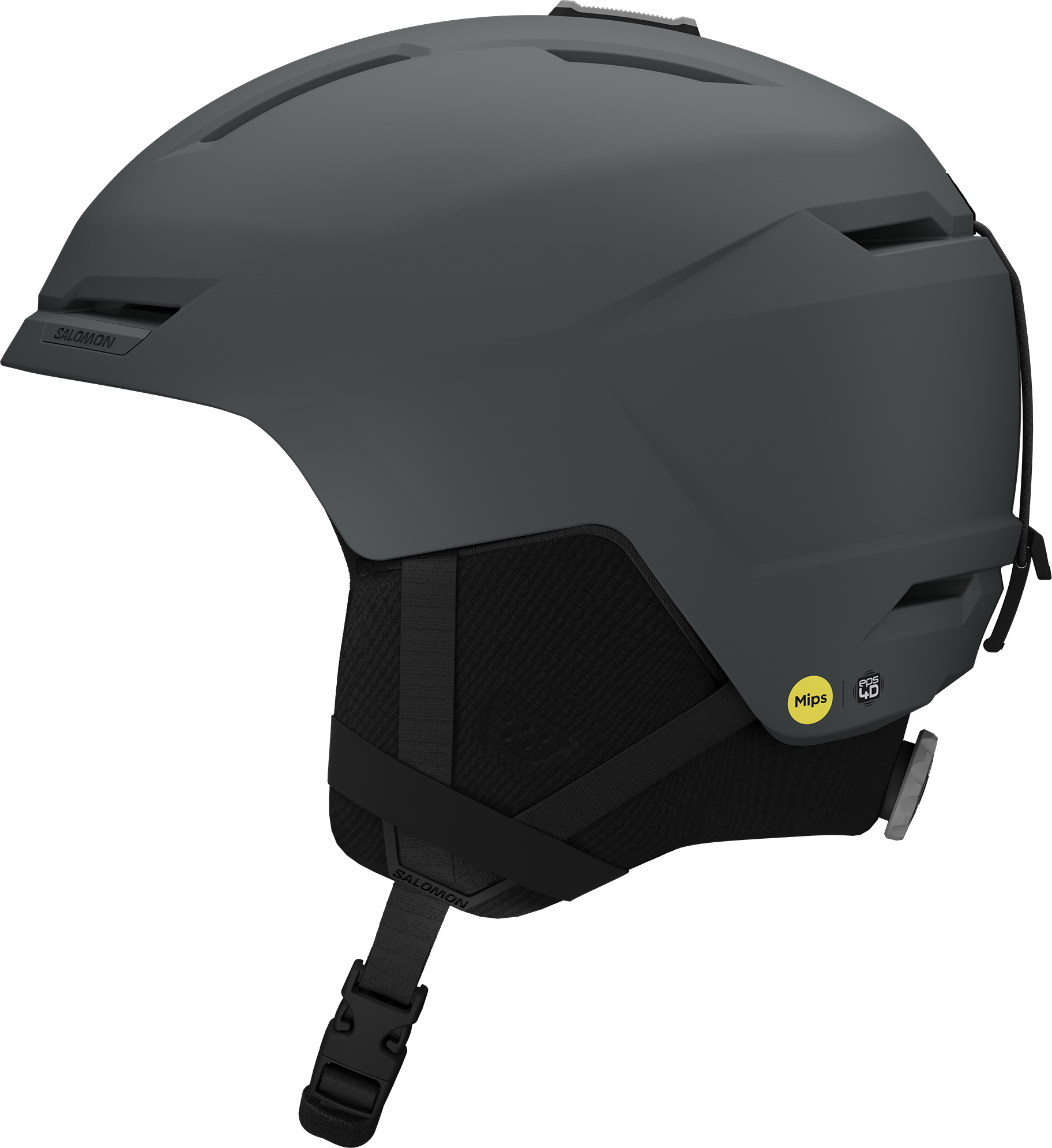 SALOMON, PIONEER 3 MIPS