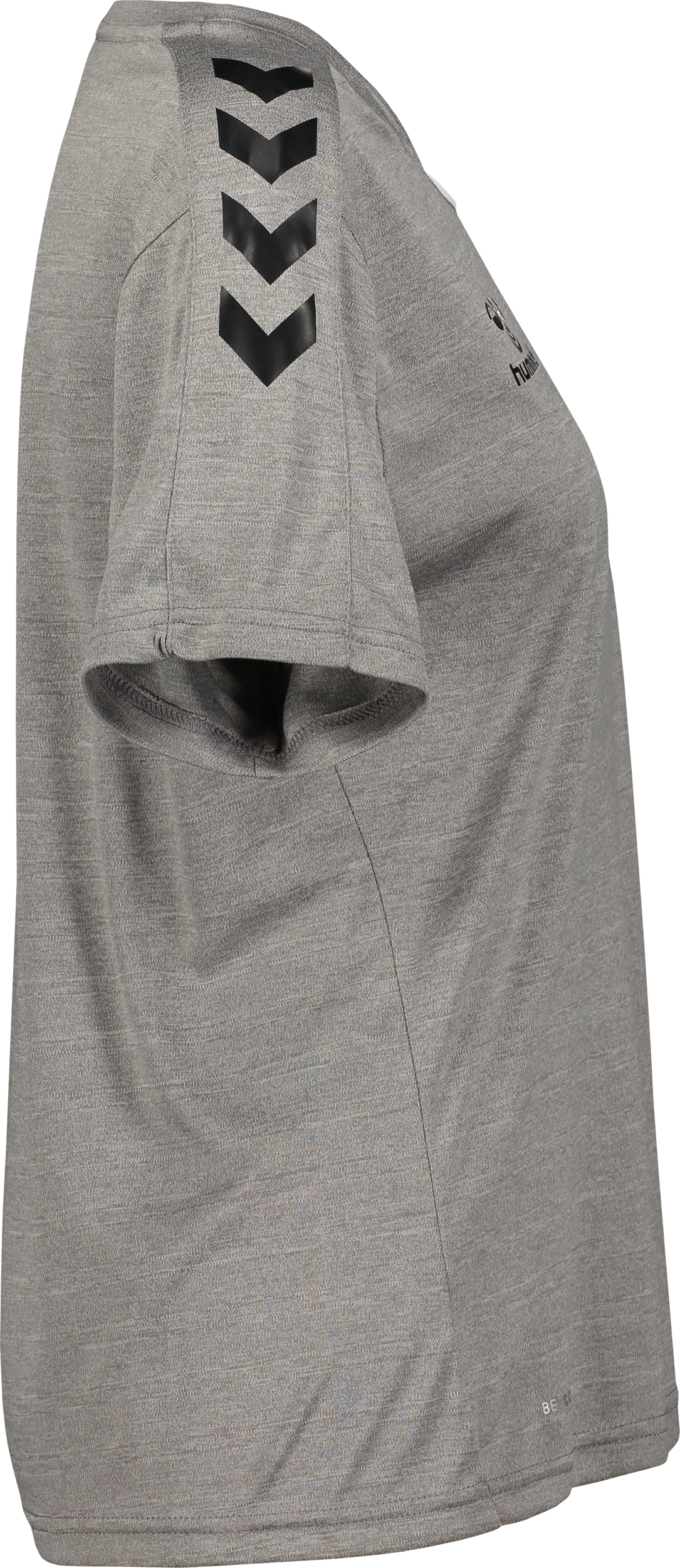 HUMMEL, Core Xk Poly Jsy Ss W