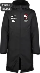 318197101101 NIKE Park 20 Long Jkt Jr 318197101101 NIKE Park 20 Long Jkt Jr Standard Small1x1