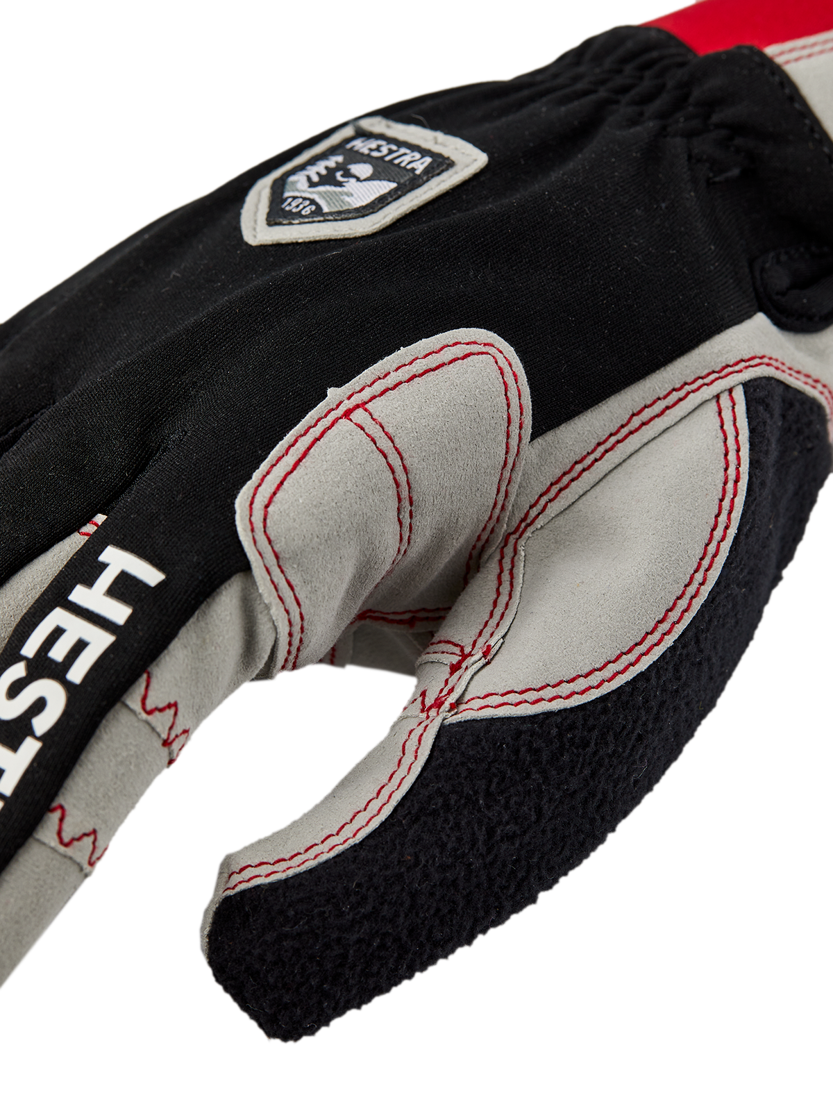 HESTRA, Ergo Grip Ws 5F