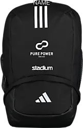 377161101101 ADIDAS Tiro League Bp 377161101101 ADIDAS Tiro League Bp Standard Small1x1