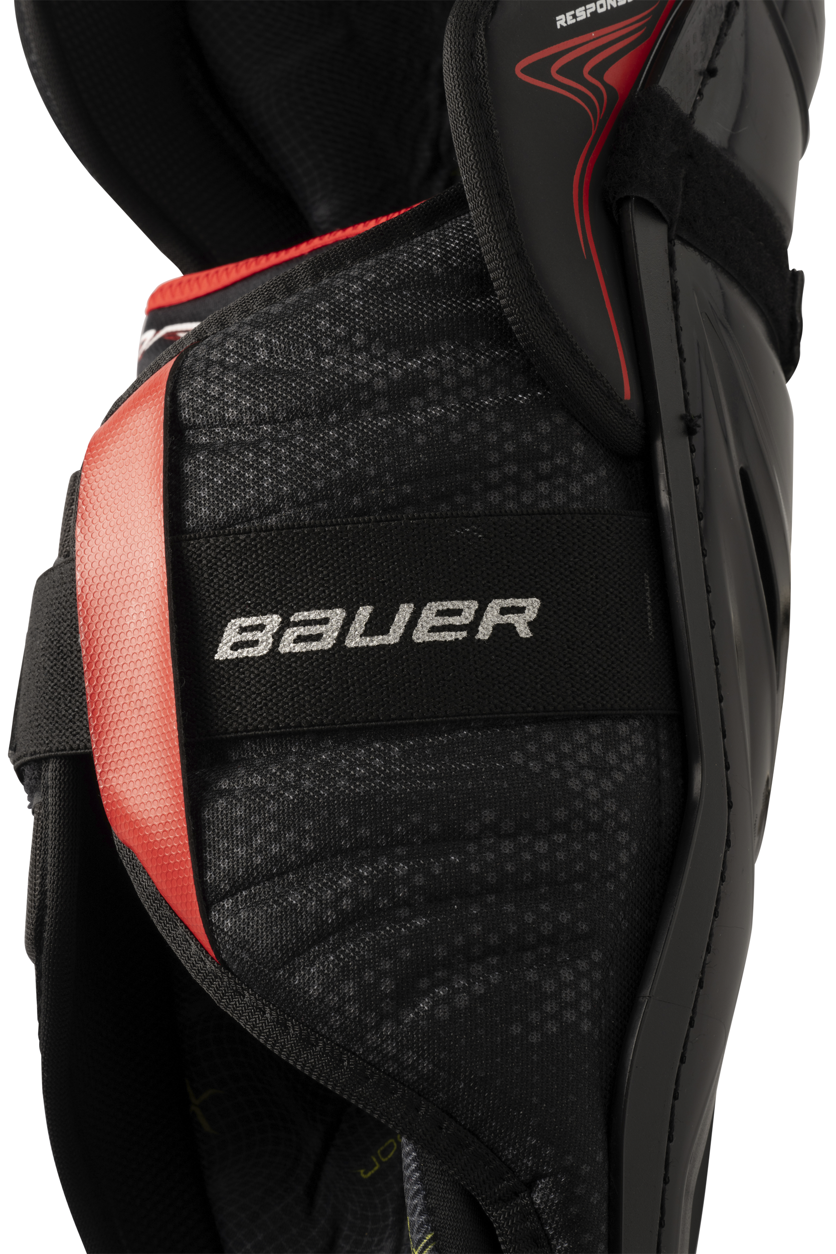 BAUER, S25 Vapor Fly40 Shin Guard-int
