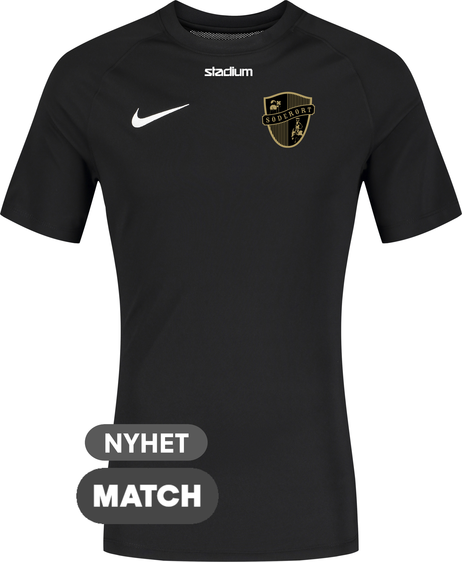 
NIKE, 
PARK VIII SS JSY JR, 
Detail 1
