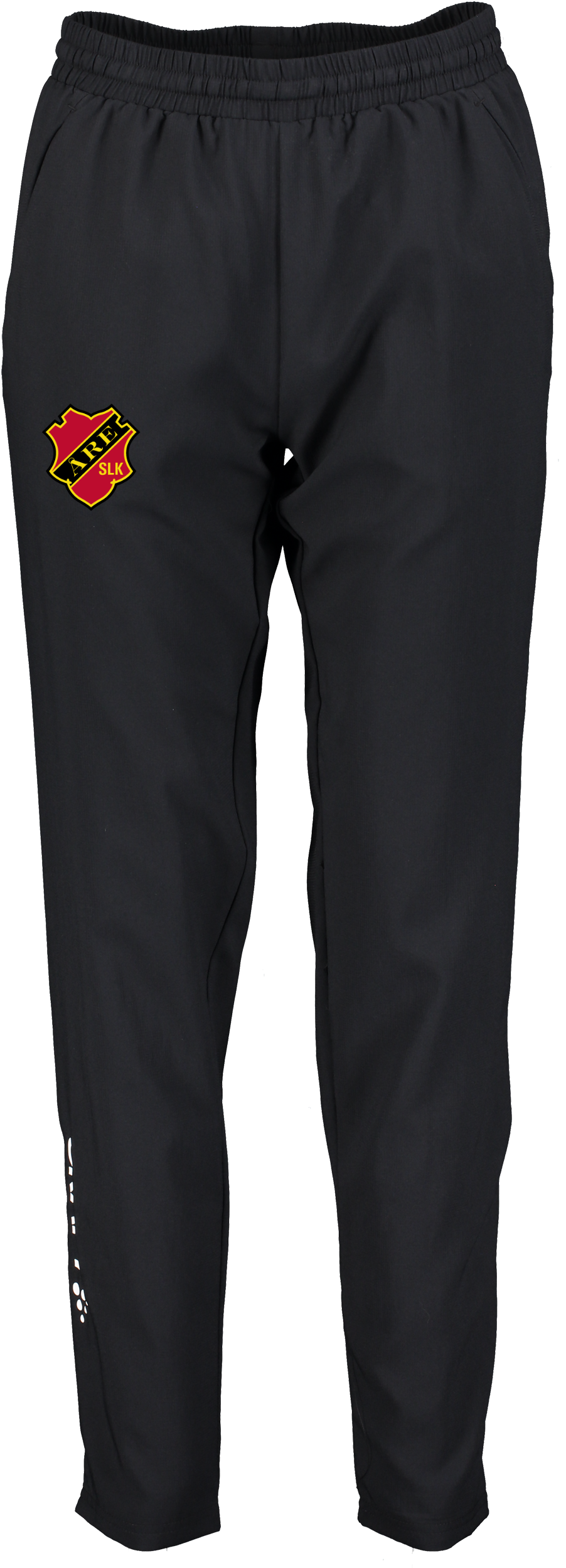 
CRAFT, 
Rush 2.0 Training Pants W, 
Detail 1
