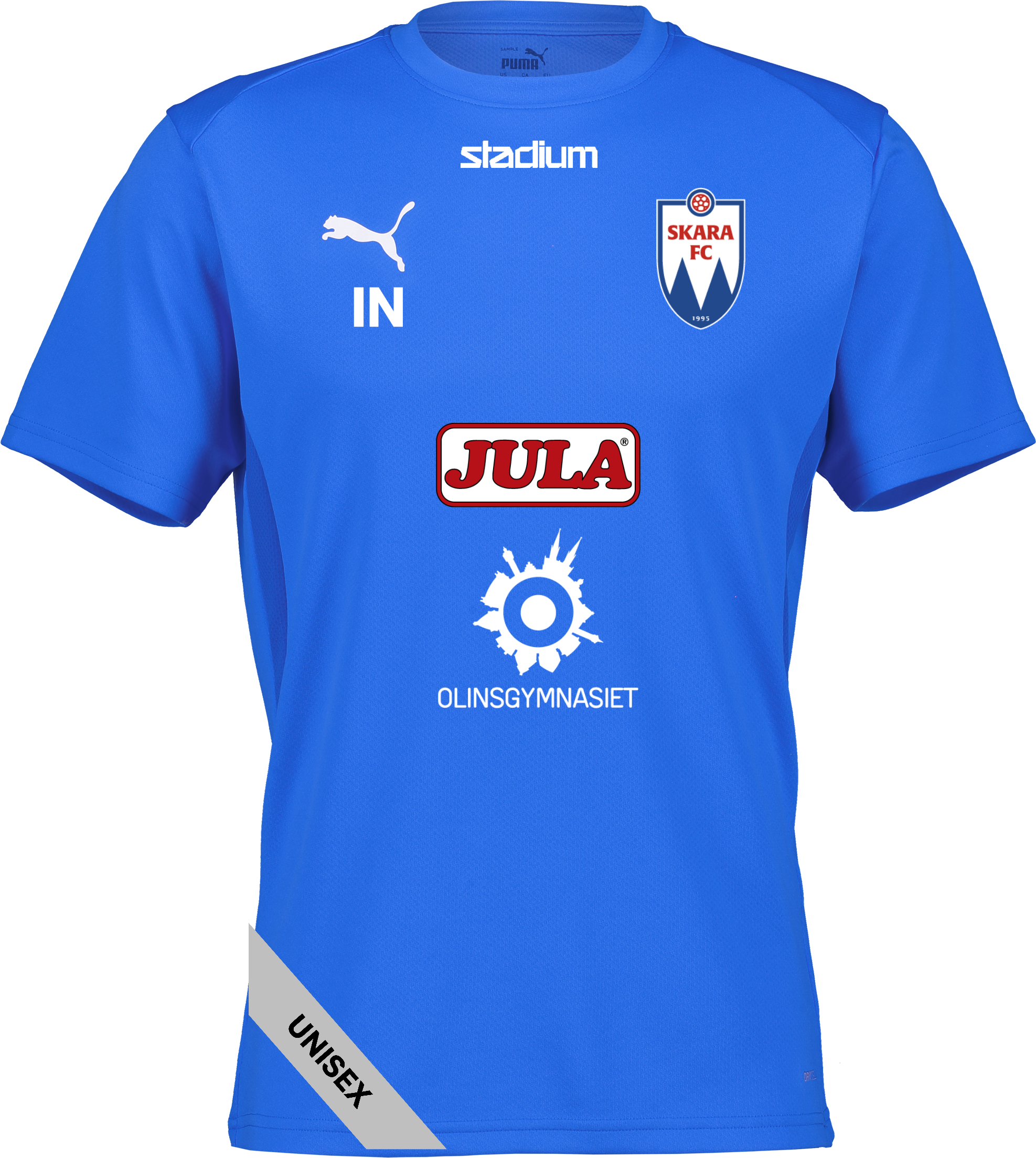 
PUMA, 
T Goal Trg Jsy, 
Detail 1
