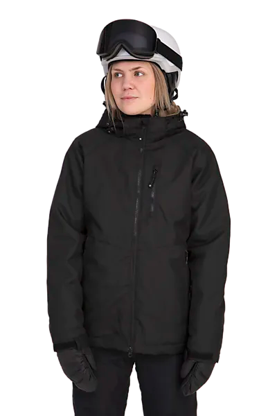 704923101101 SKI INDUSTRIES  SO SNOW SKI JKT W 704923101101 SKI INDUSTRIES SO SNOW SKI JKT W  Model01 Detail