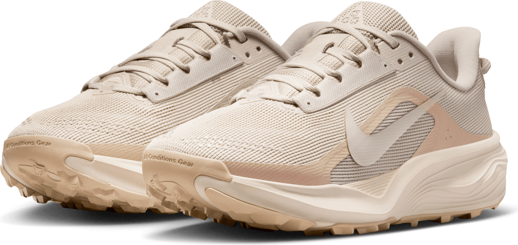 NIKE, W NIKE ACG PEGASUS WOMEN'S ROAD RUNNI