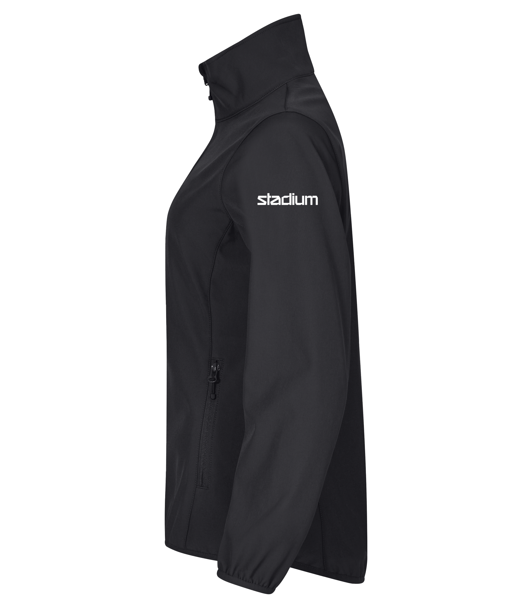 CLIQUE, Classic Softshell Jkt W