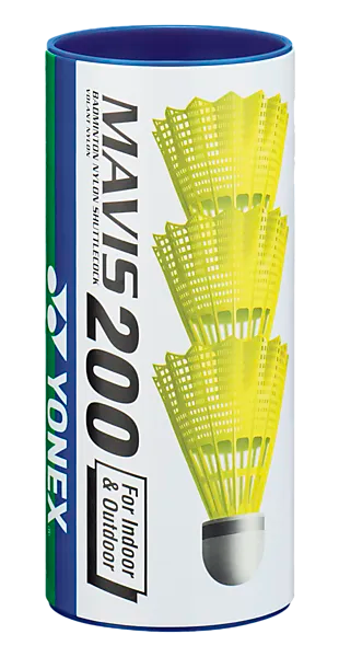 YONEX Мавис 200 6 шт.