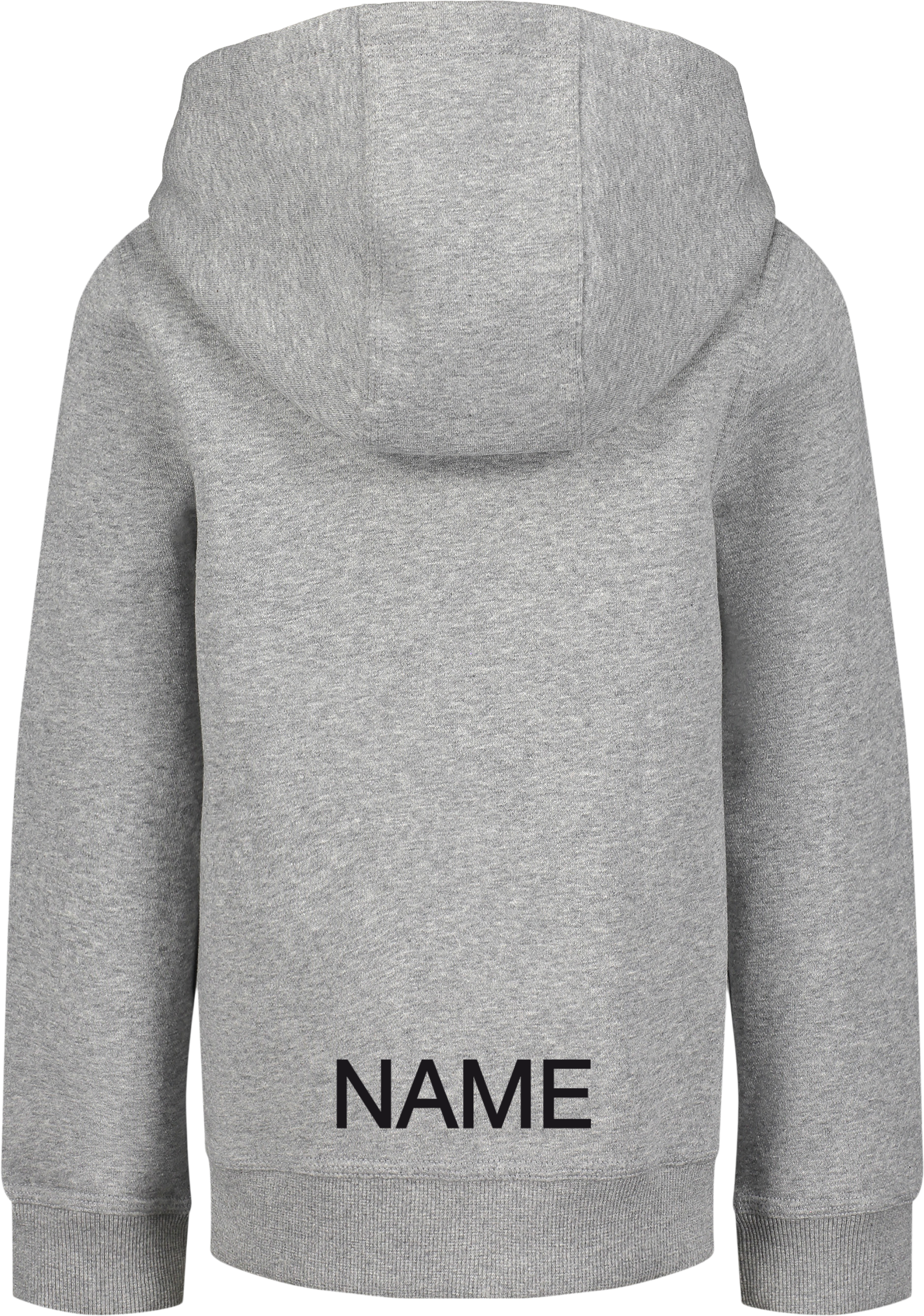 NIKE, PARK26 FLC FZ HOOD JR