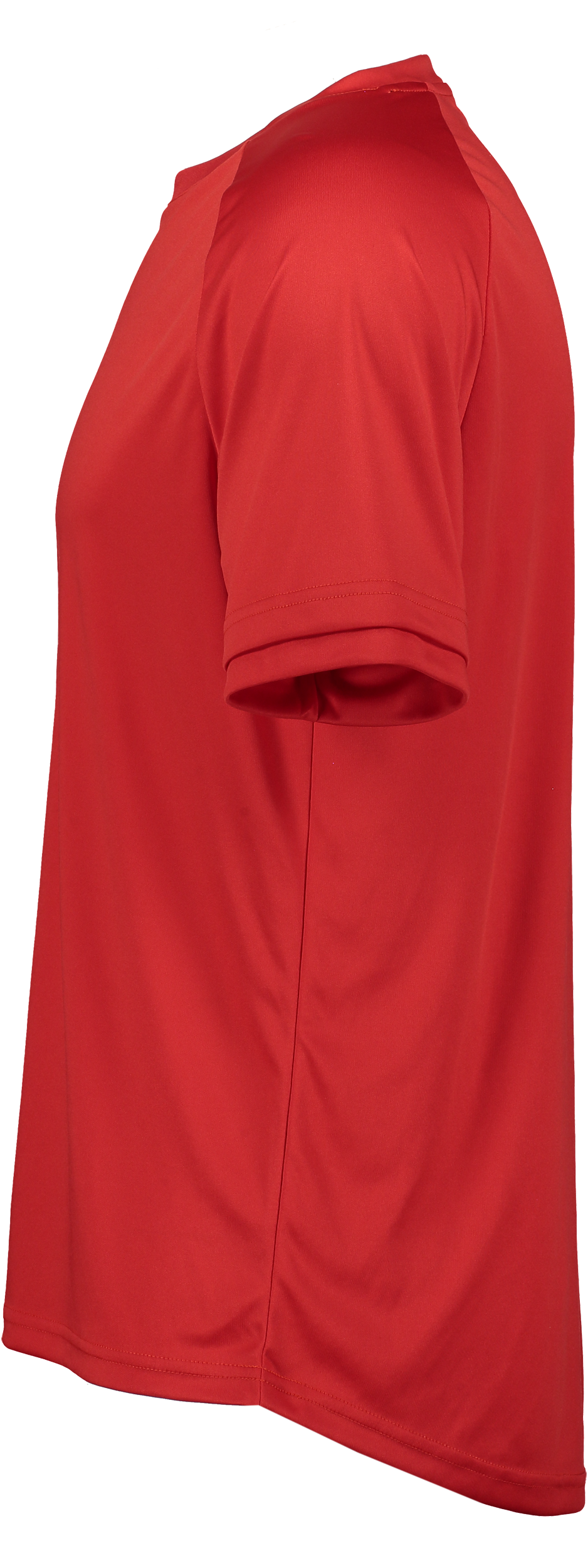 FATPIPE, Fast Player Tee