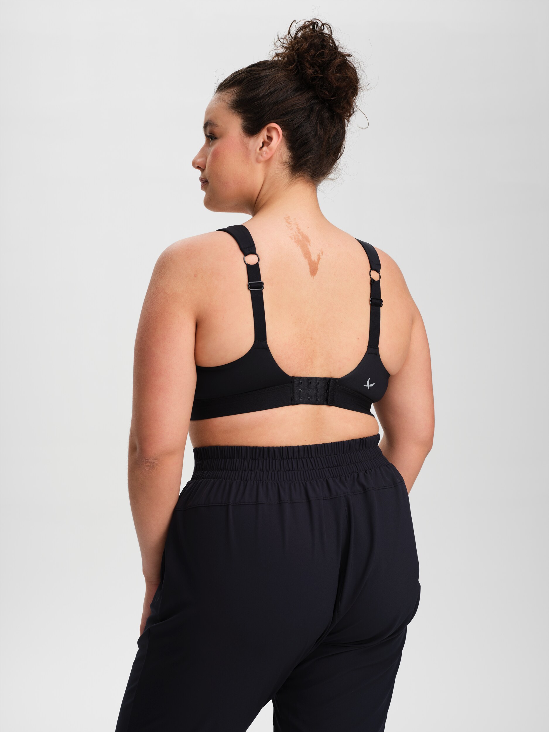 SOC, W High Impact Bra