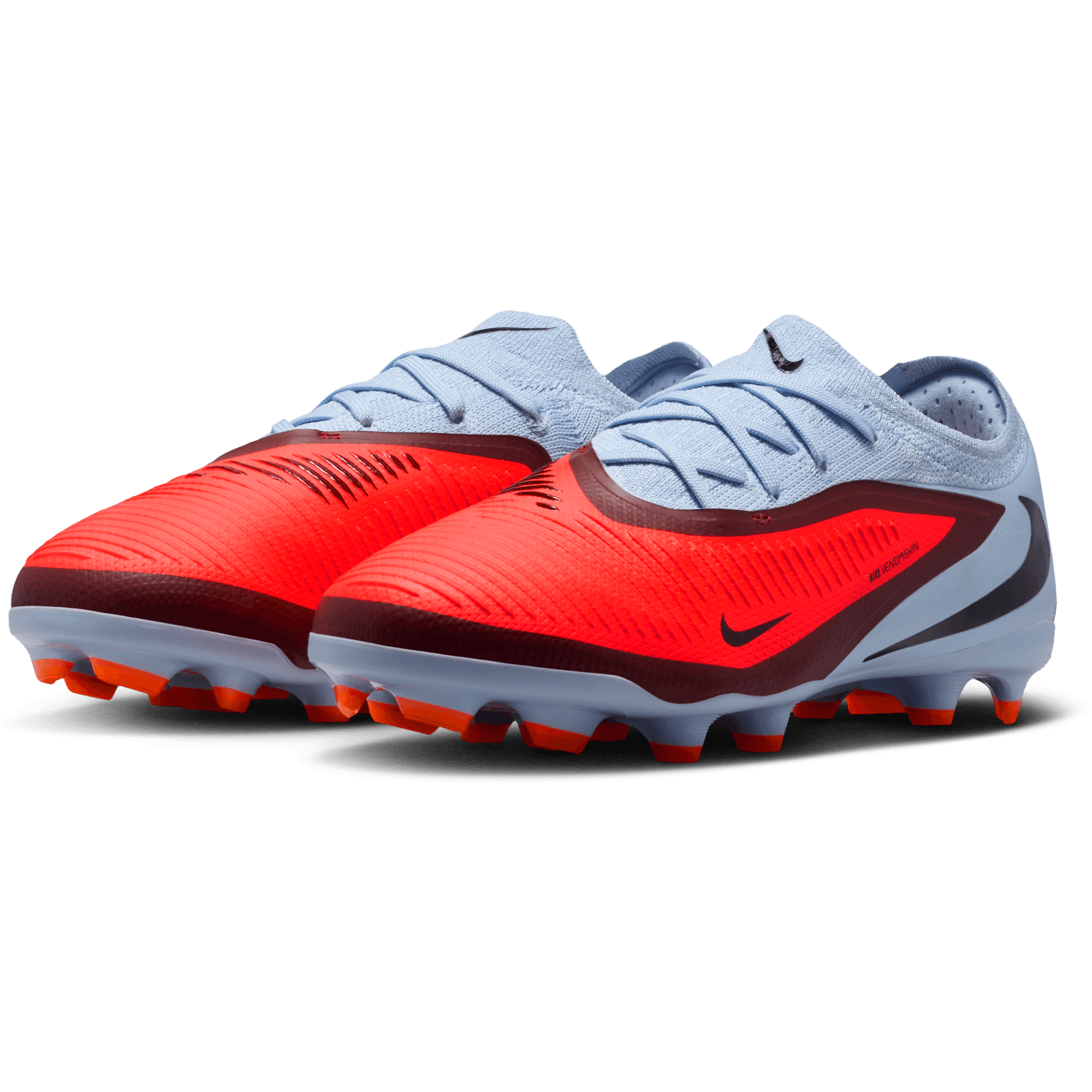 NIKE, Jr Phantom 6 Low Pro Fg/mg