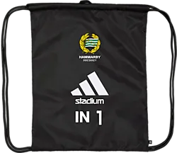 377162101101 ADIDAS Tiro L Gymsack 377162101101 ADIDAS Tiro L Gymsack Standard Small1x1
