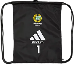 377162101101 ADIDAS Tiro L Gymsack 377162101101 ADIDAS Tiro L Gymsack Standard Small1x1