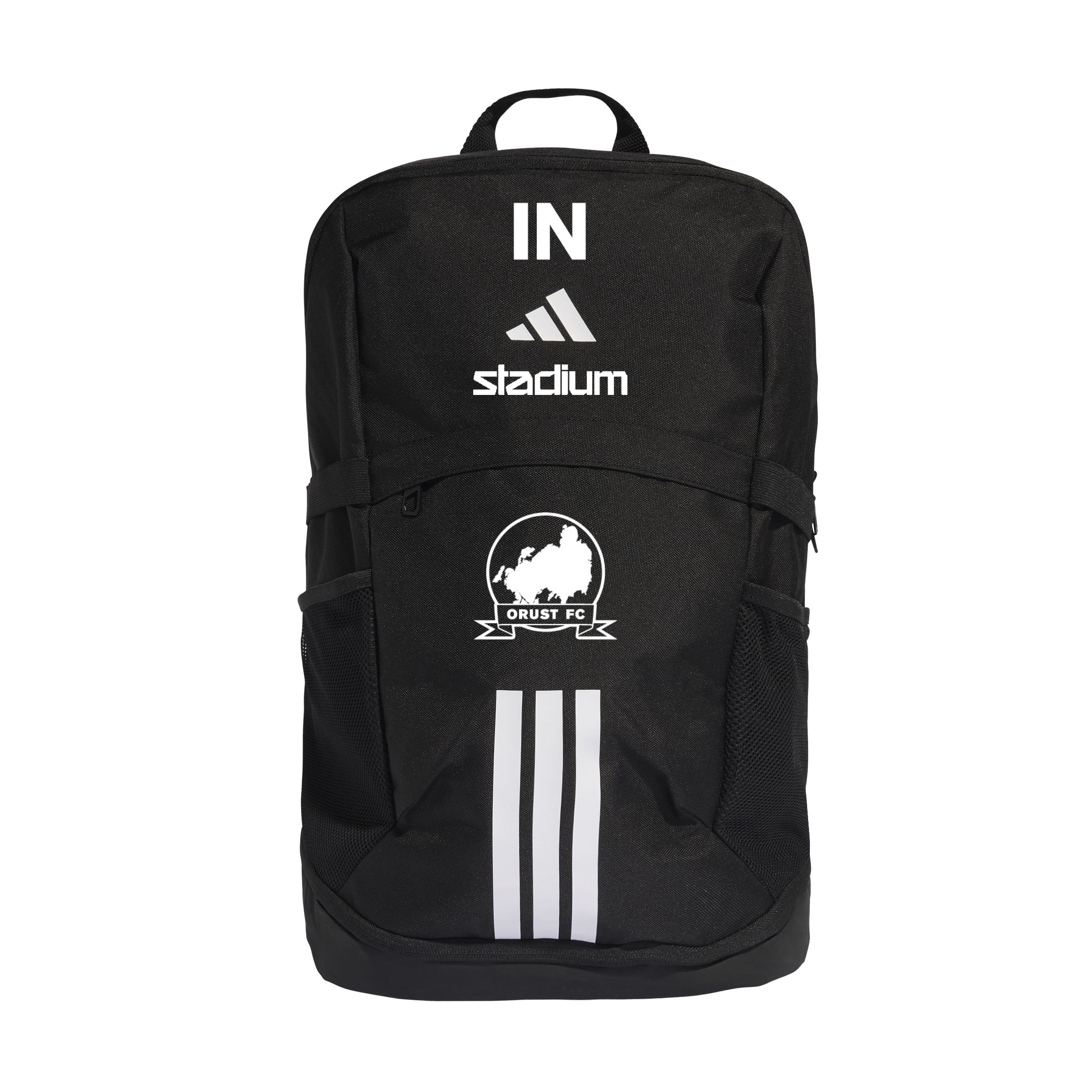
ADIDAS, 
TIRO BACKPACK, 
Detail 1
