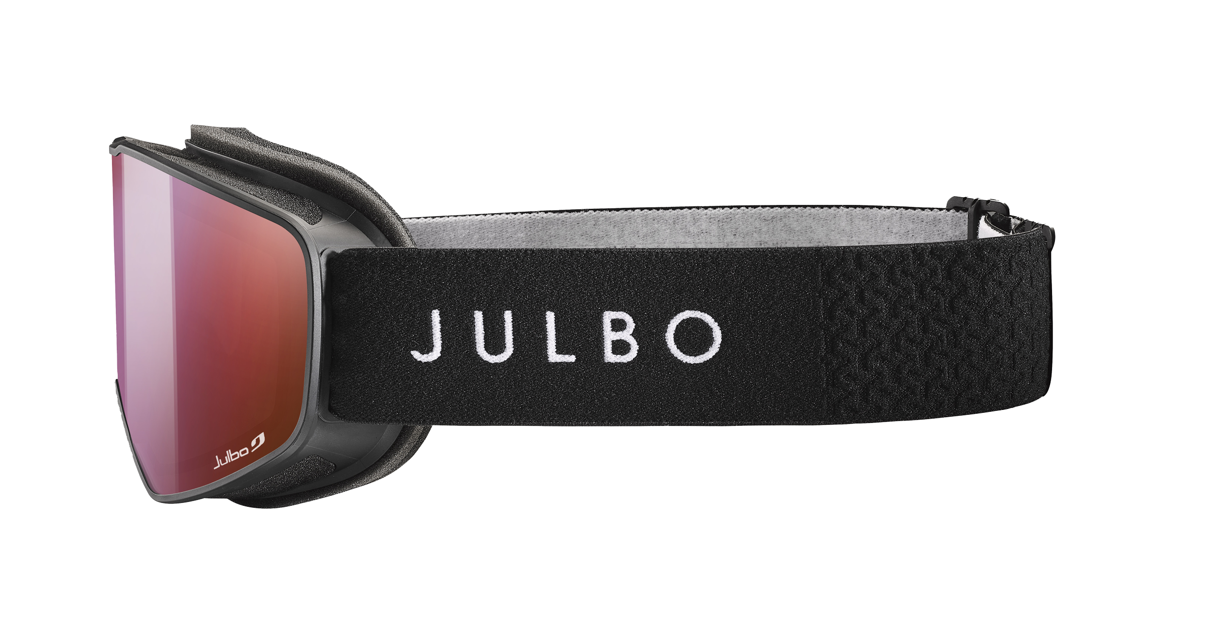 JULBO, Cyclon Reactiv 0-4 High Contrast