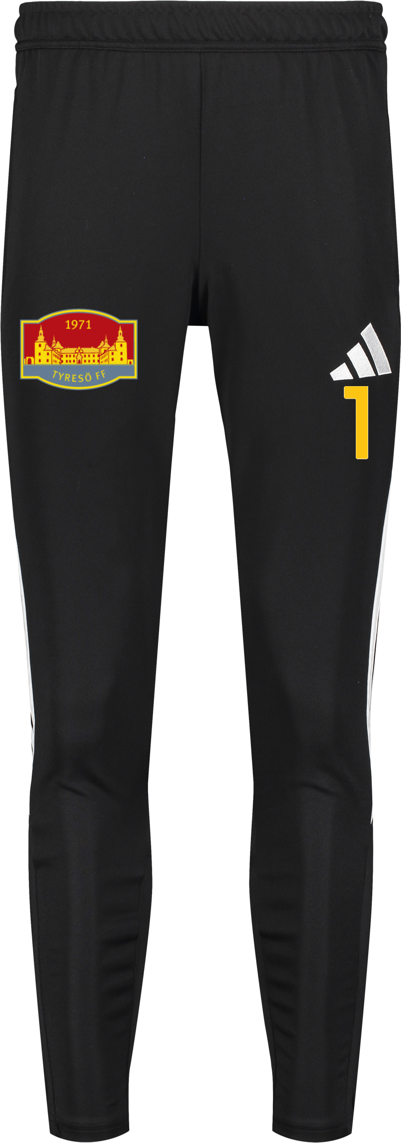 
ADIDAS, 
TIRO26 L PNT, 
Detail 1
