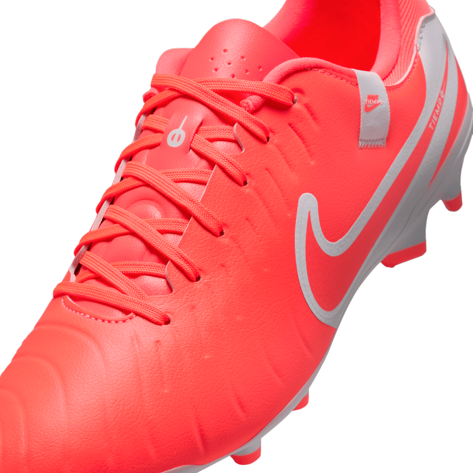 NIKE, Nk Tiempo Leg 10 Acd Fg/Mg