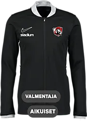 400357101102 NIKE Acd25 Trk Jkt 400357101102 NIKE Acd25 Trk Jkt Standard Small1x1