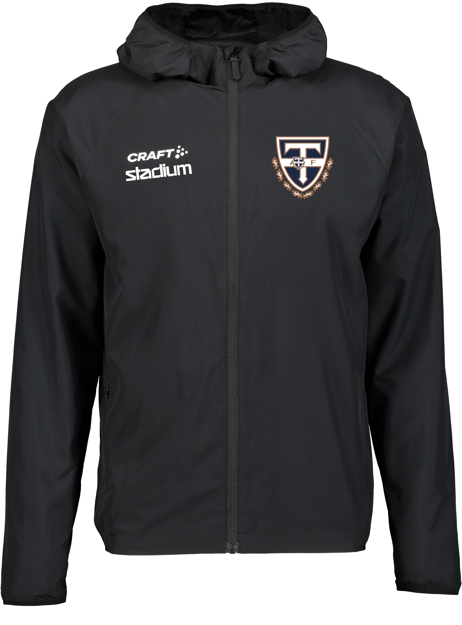 
CRAFT, 
SQUAD GO WIND JACKET JUNIOR, 
Detail 1
