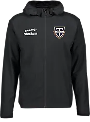 394071104101 CRAFT SQUAD GO WIND JACKET JUNIOR 394071104101 CRAFT SQUAD GO WIND JACKET JUNIOR Standard Small1x1
