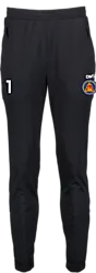 394172102101 CRAFT Evolve 2.0 Pants Jr 394172102101 CRAFT Evolve 2.0 Pants Jr Standard Small1x1