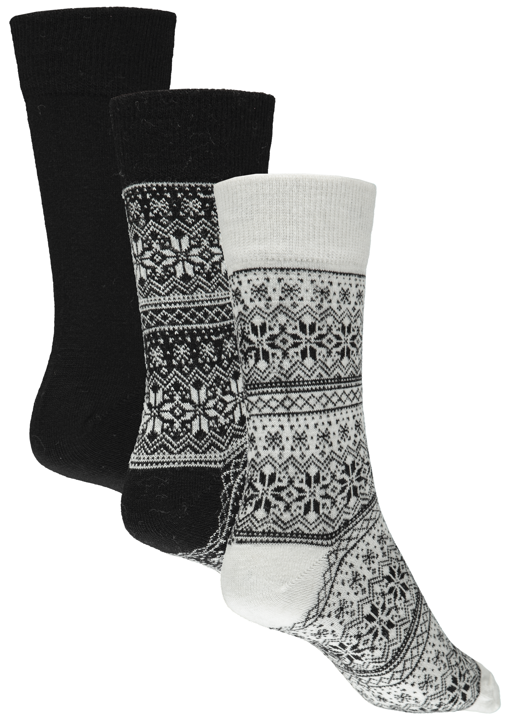 EVEREST, U Xmas Wool Sock