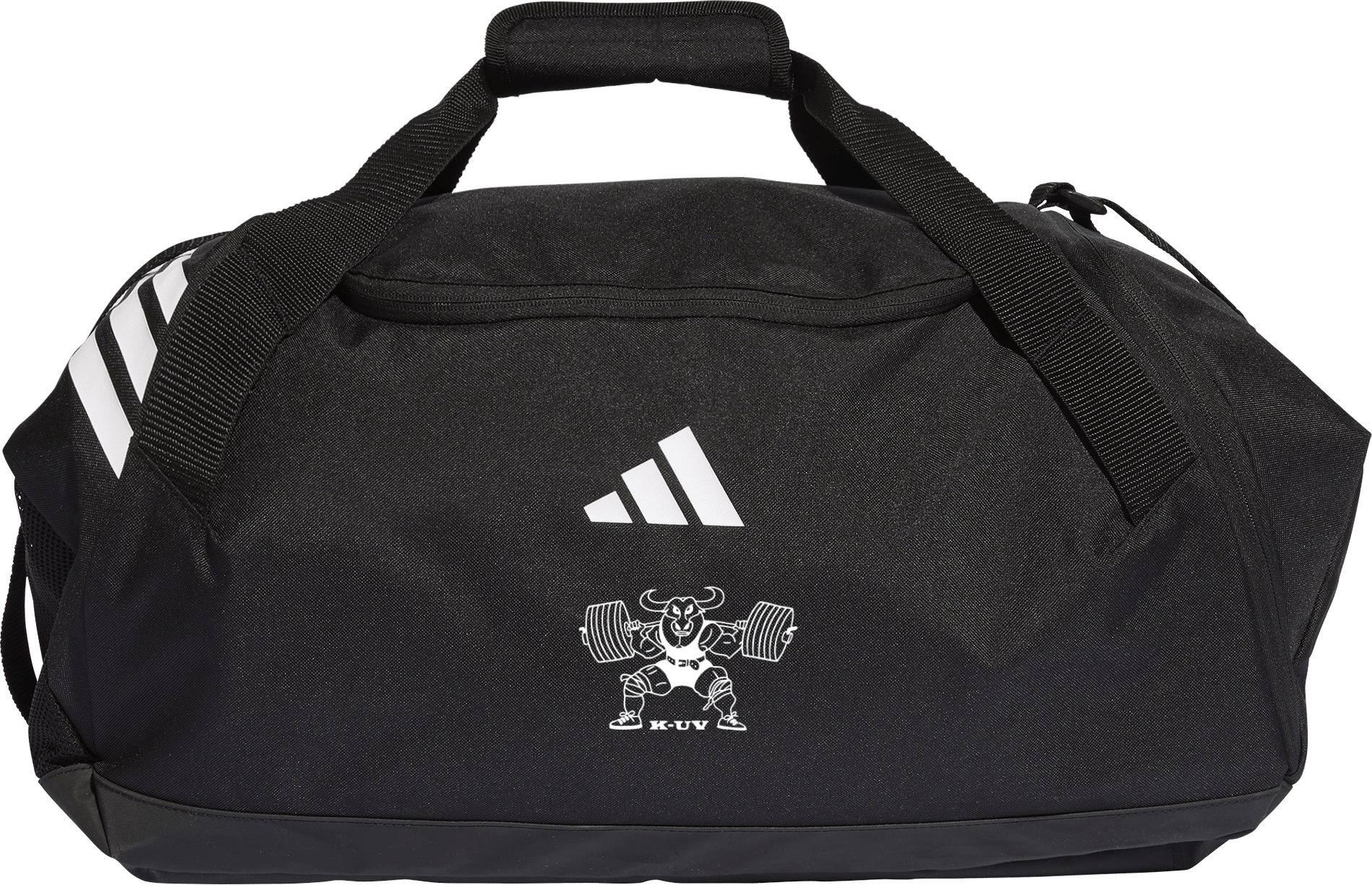 
ADIDAS, 
TIRO DUFFLE M, 
Detail 1
