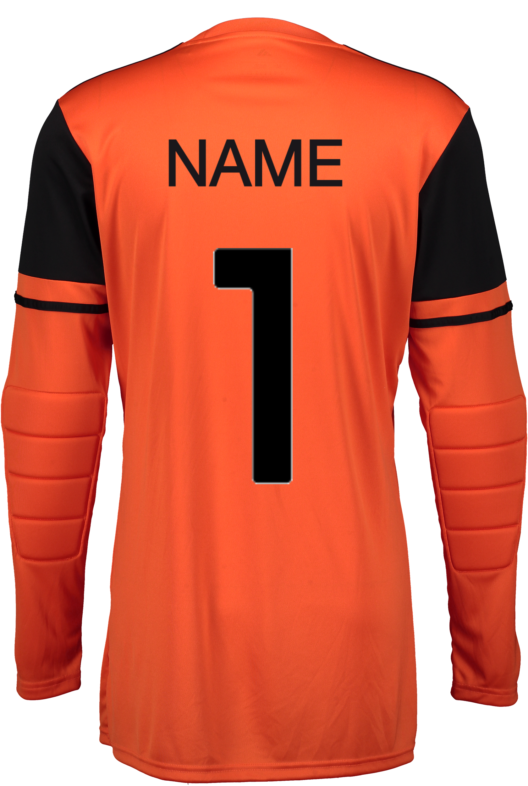 ADIDAS, Squad25 Gk Jsy Ls Jr