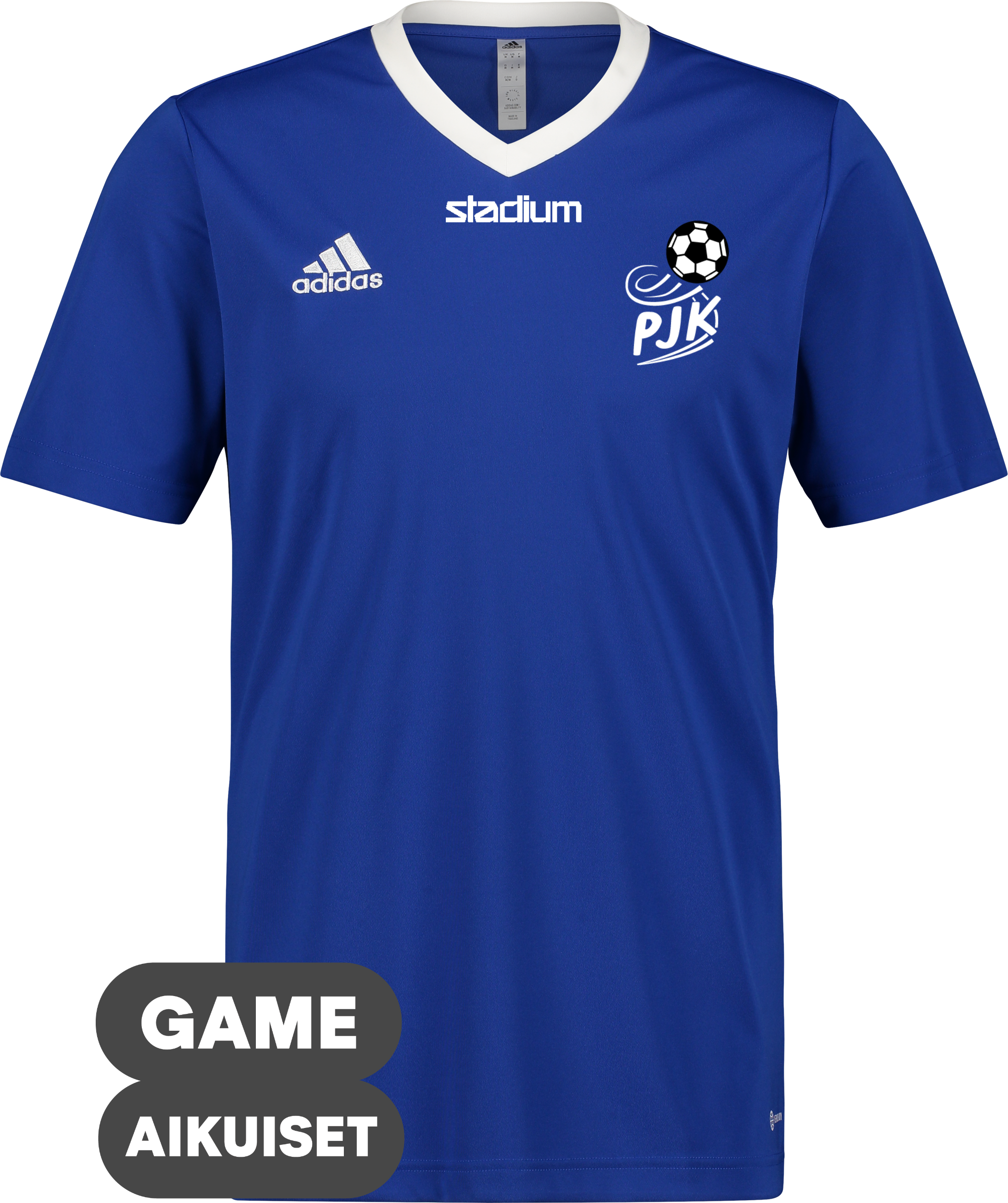 
ADIDAS, 
Ent22 Jsy Tee, 
Detail 1
