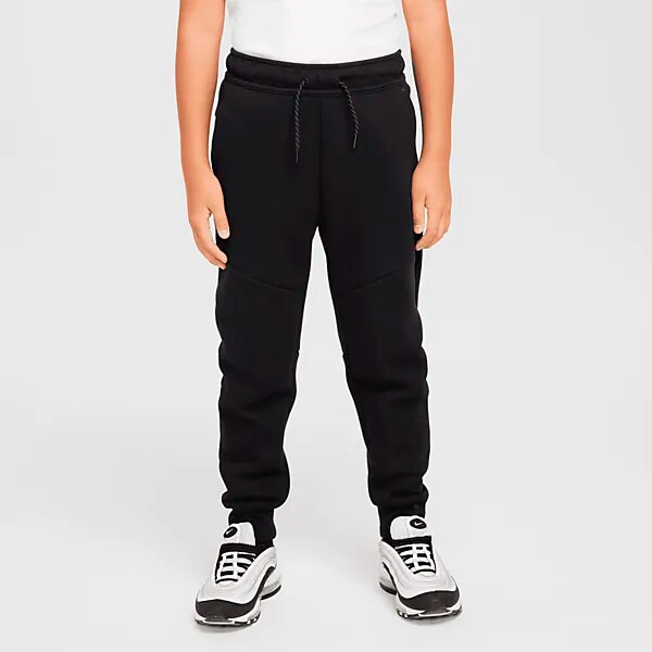 NIKE J Nsw Tch Flc Jggr - Pd