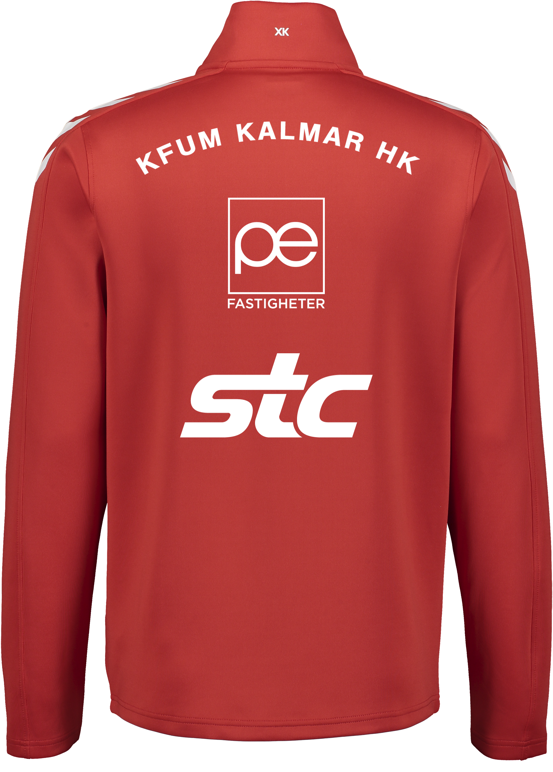 HUMMEL, Core Xk Poly Zip Sweat