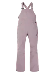 371036102105 BURTON Wb Avalon Bib Pt 371036102105 BURTON Wb Avalon Bib Pt Standard Small1x1