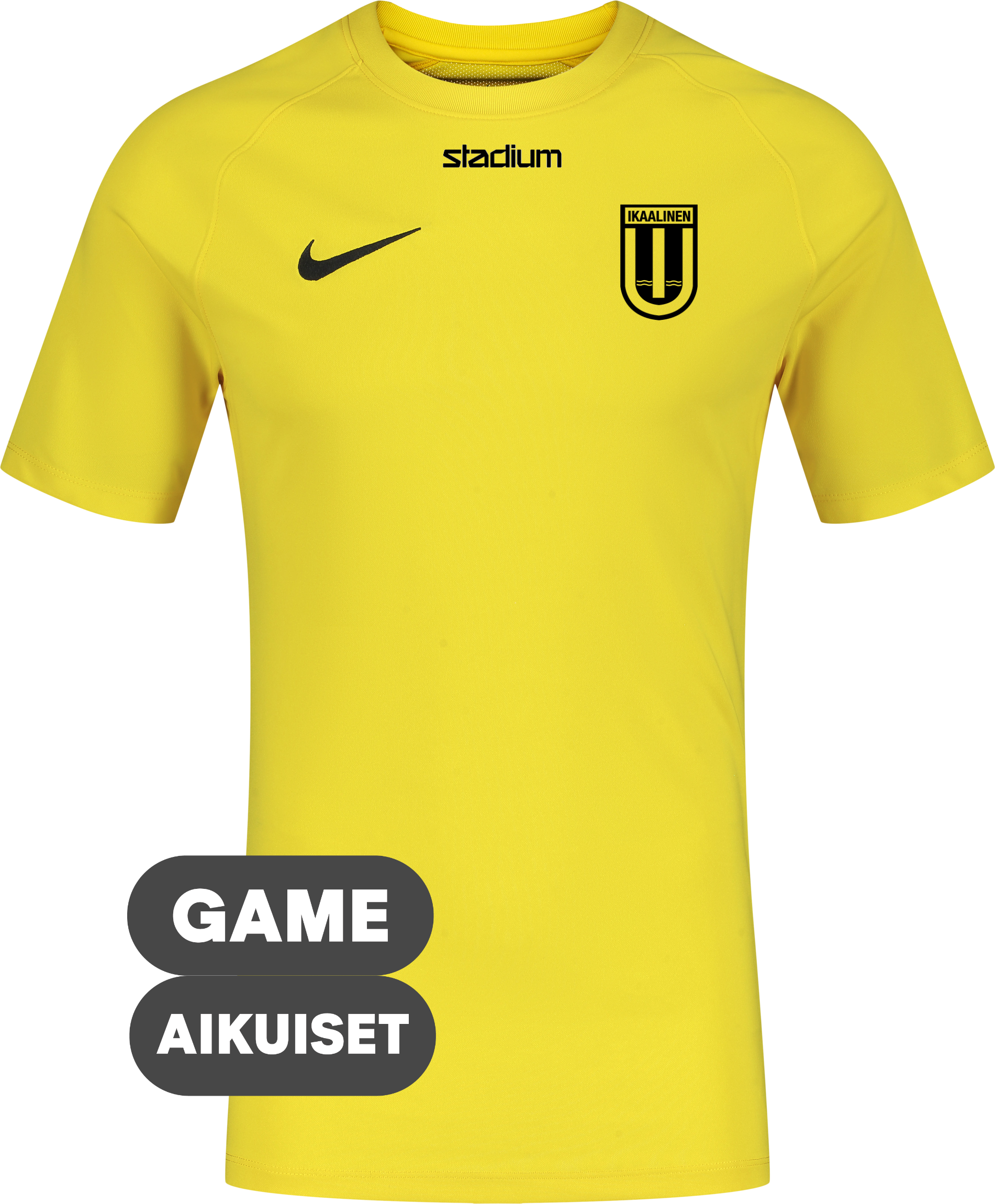 
NIKE, 
PARK VIII SS JSY, 
Detail 1
