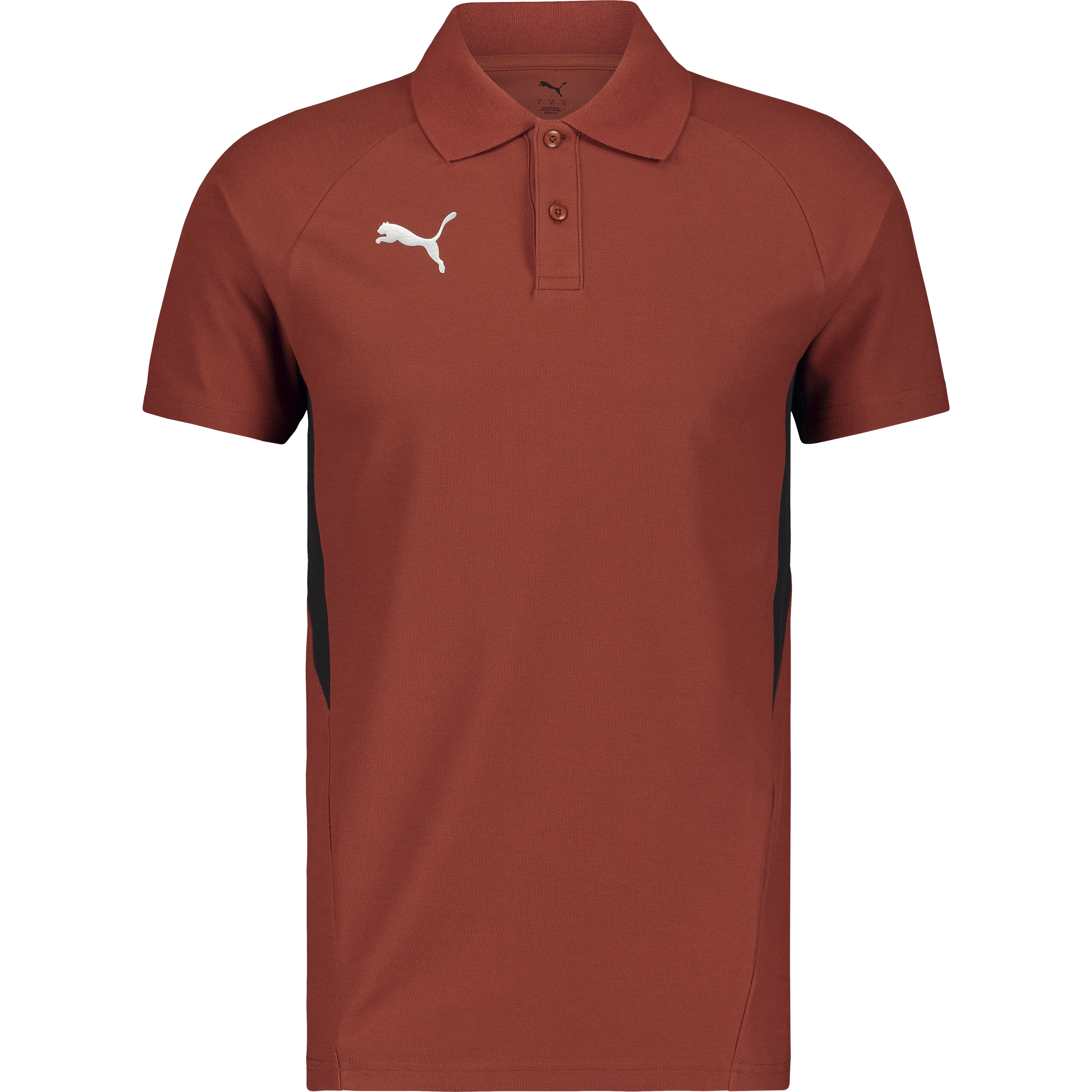 
PUMA, 
TEAMEVOSTRIPE POLO, 
Detail 1
