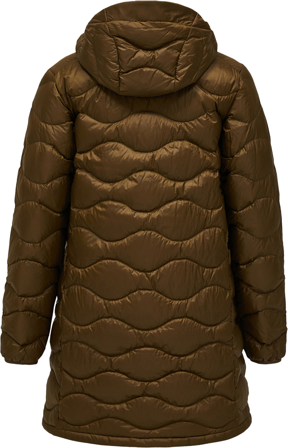 PEAK PERFORMANCE, W Helium Down Parka