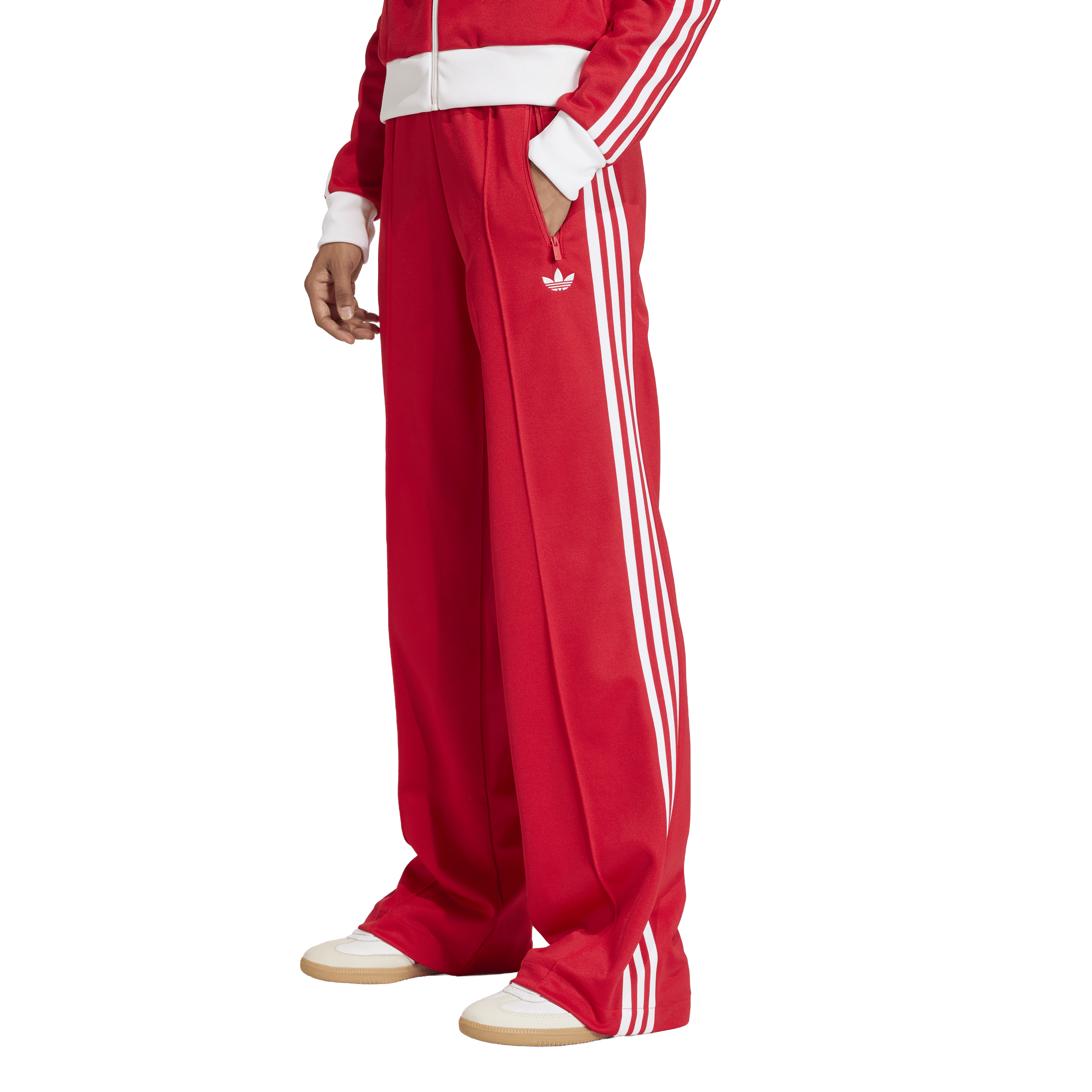 
ADIDAS ORIGINALS, 
W CLASSIC TP, 
Detail 1
