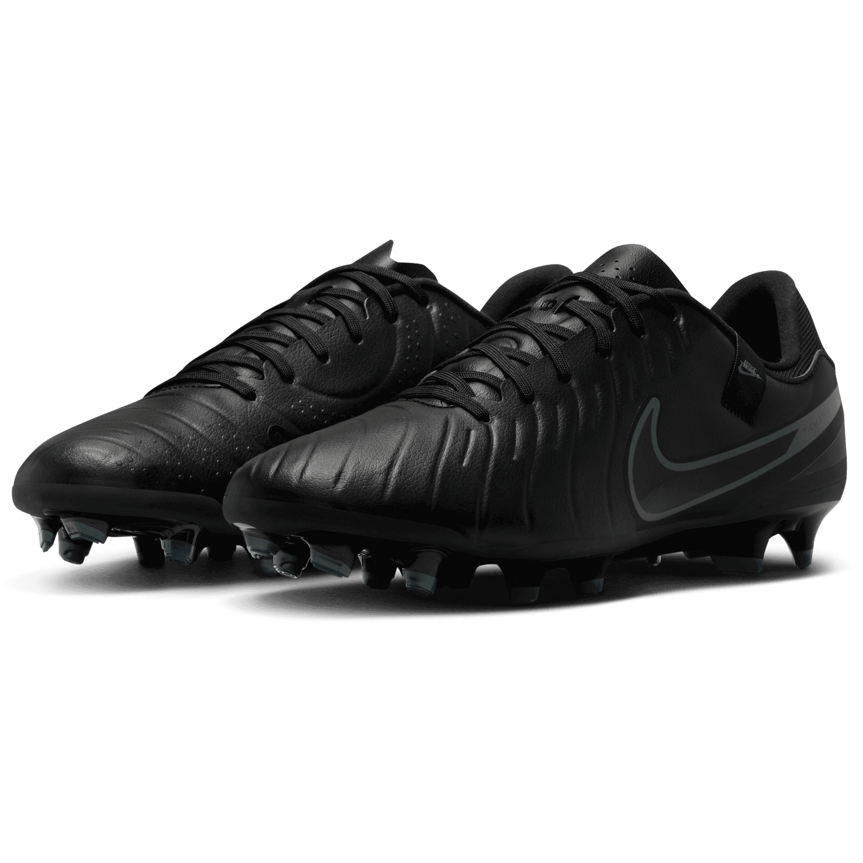 NIKE, Nk Tiempo Leg 10 Acd Fg/Mg