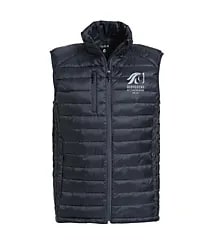 262278102101 CLIQUE Hudson Vest M 262278102101 CLIQUE Hudson Vest M Standard Small1x1