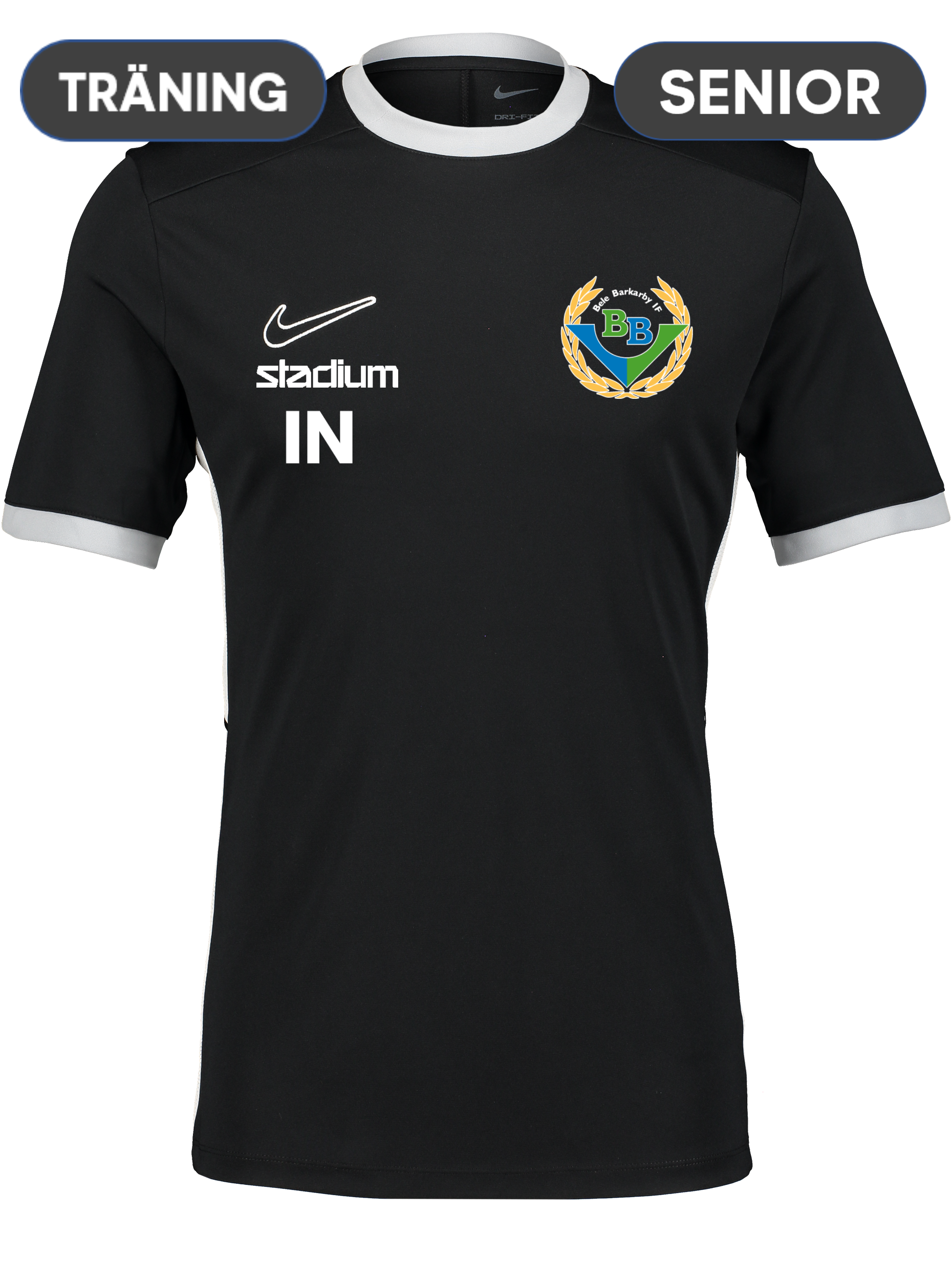 
NIKE, 
Acd25 Ss Top, 
Detail 1
