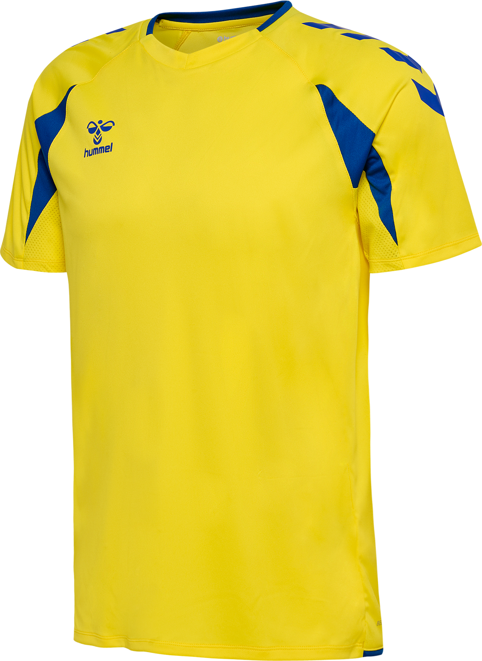 HUMMEL, HMLCORE 2.0 JERSEY S/S KIDS