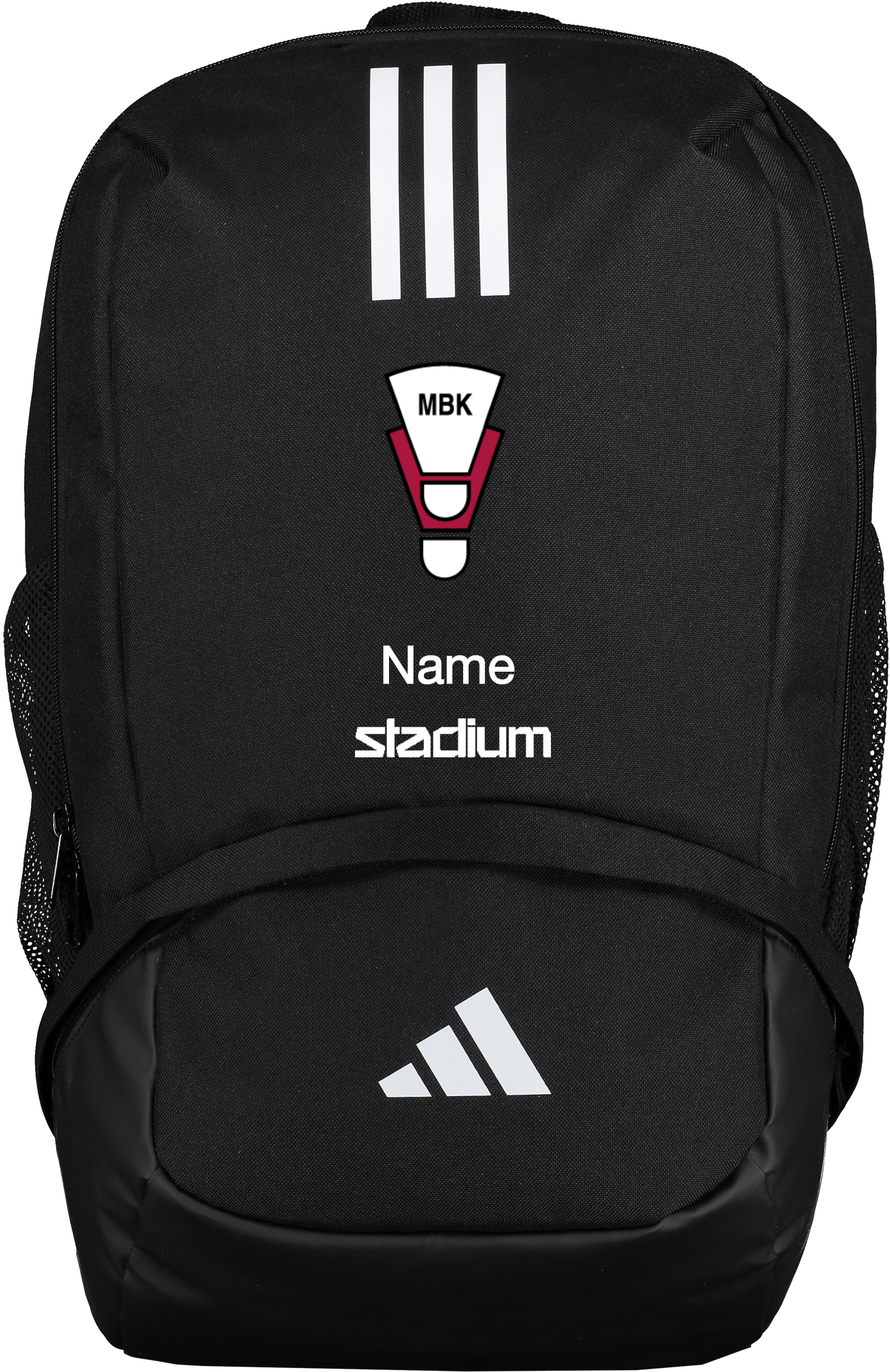 
ADIDAS, 
Tiro League Bp, 
Detail 1
