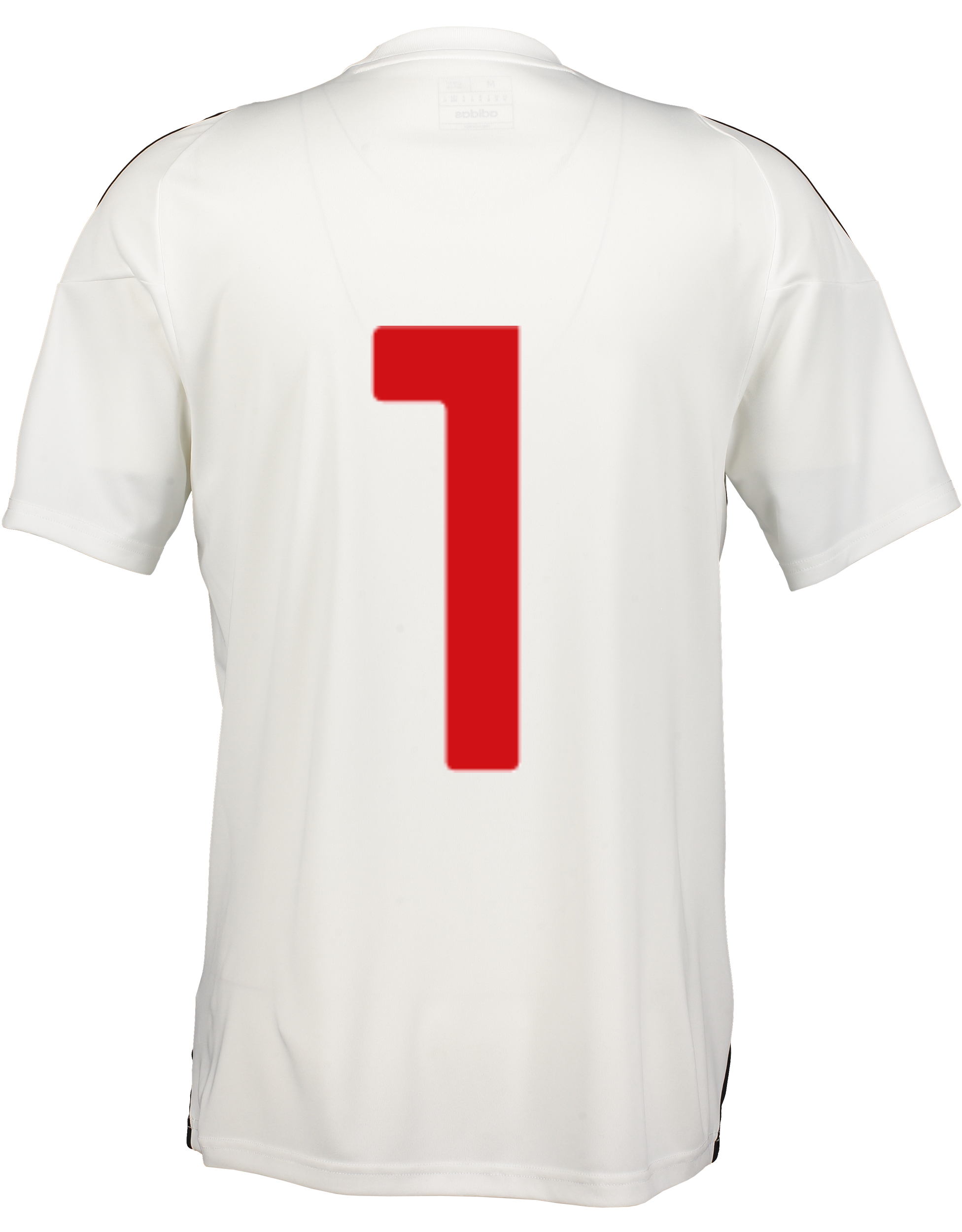 ADIDAS, Tiro24 Jsy Jr