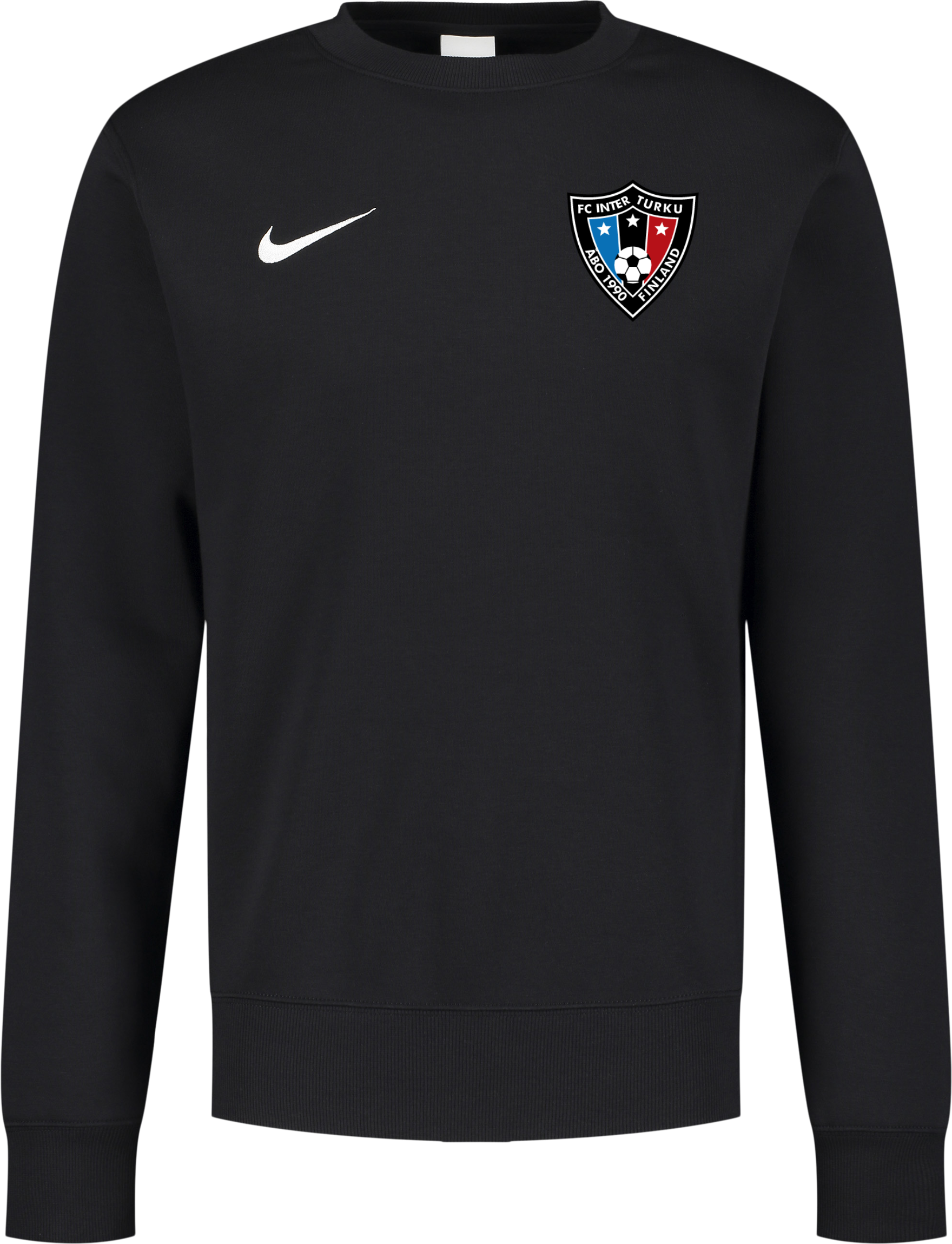 
NIKE, 
PARK26 FLC CREW, 
Detail 1
