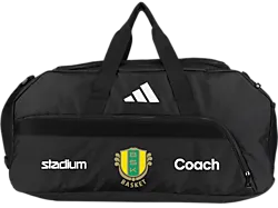 377159101101 ADIDAS Tiro League Duffle M 377159101101 ADIDAS Tiro League Duffle M Standard Small1x1